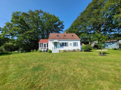 85 Bradley Hill Rd, Pemaquid, ME 04558 - photo 2