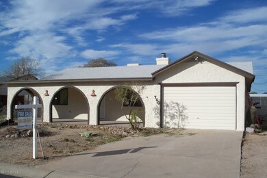 Front View 4
