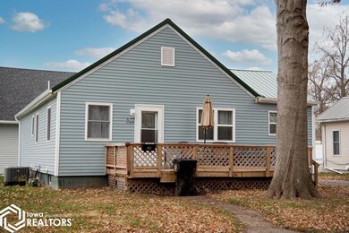 522 S Davis St, Ottumwa, IA 52501 - photo 2