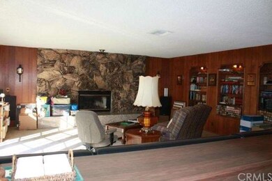 Great room/den looking from behind wet bar. Double