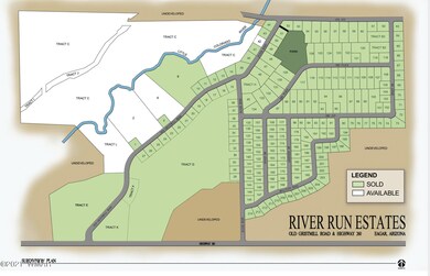 RR Map