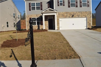 4680 Trefoil Path, Cumming, GA 30040 - photo 3