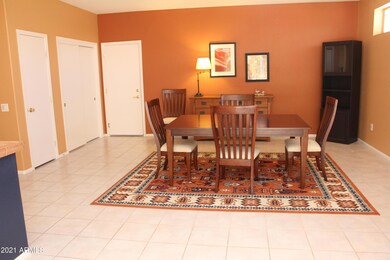 Dining room 1