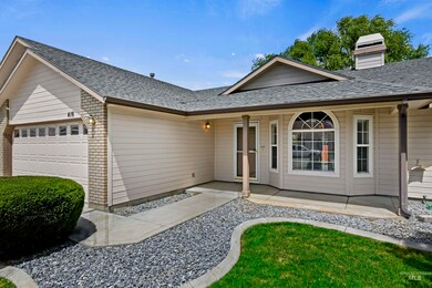 416 Summer Ct, Nampa, ID 83686 - photo 4