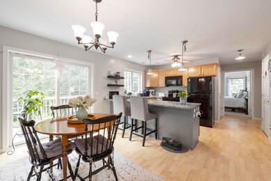 41 Shackletons Way, Boothbay, ME 04537 - photo 5