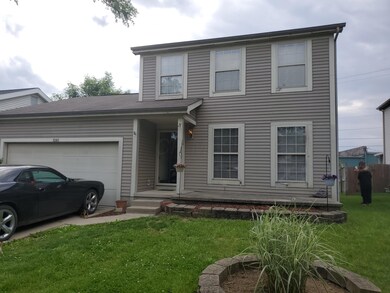 Front #1