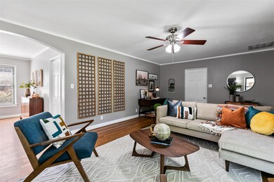 4206 Somerville Ave, Dallas, TX 75206 - photo 4