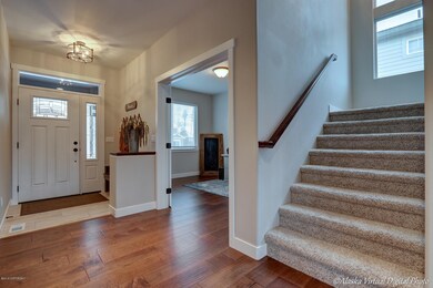 Entryway