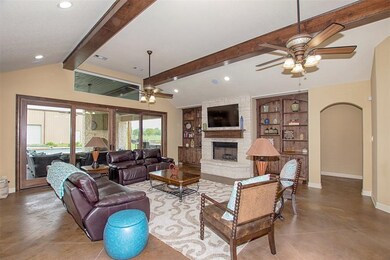 17201 Cowan Rd, Alvin, TX 77511 - photo 6