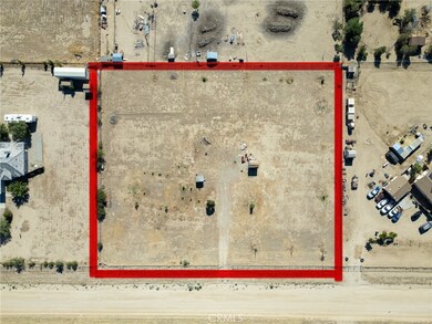 0 W 260th St unit CV25149410, Neenach, CA 93536 - photo 2