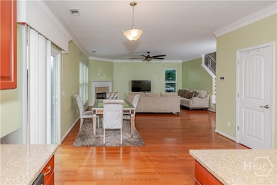 183 Carlisle Way, Savannah, GA 31419 - photo 7