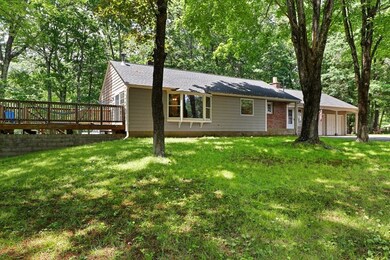 95A Mason Rd, Dudley, MA 01571 - photo 2