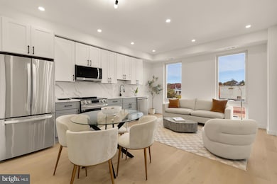 30 Kennedy St NW unit 13, Washington, DC 20011 - photo 2