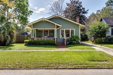 1468 Talbot Ave, Jacksonville, FL 32205 - photo 2