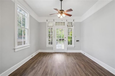 1224 26 Mazant St, New Orleans, LA 70117 - photo 2