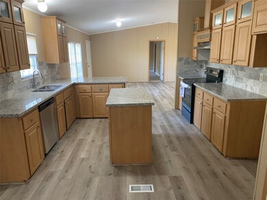 1848 County Road 180, Alvin, TX 77511 - photo 7