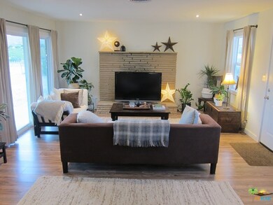 Living room main w/ fireplace