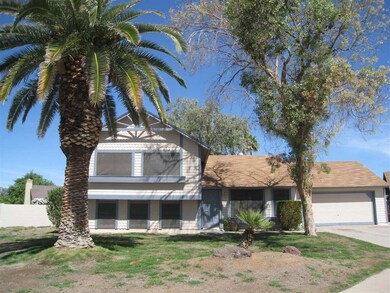 1512 W Shawnee Dr, Chandler, AZ 85224 - photo 2