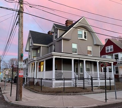 72 Dehon St unit 5, Revere, MA 02151 - photo 2