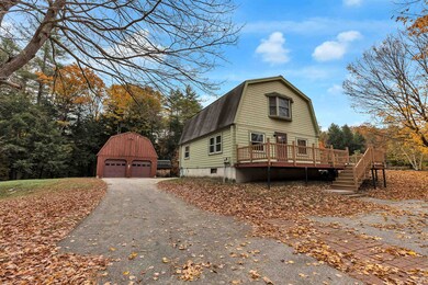 9 Blueberry Hill Rd, Deering, NH 03244 - photo 2