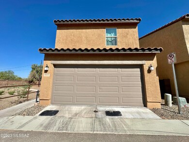 1033 E Ascent St, Tucson, AZ 85719 - photo 3