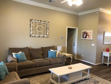 502 Ridgeway Blvd, Weatherford, TX 76086 - photo 4