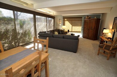 Formal Living & Dining