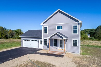 9 Hackmatack Way, Gorham, ME 04038 - photo 2