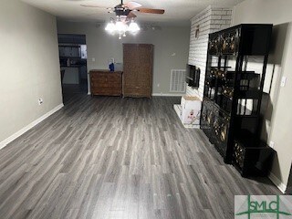 1379 Low Ground Rd, Guyton, GA 31312 - photo 5