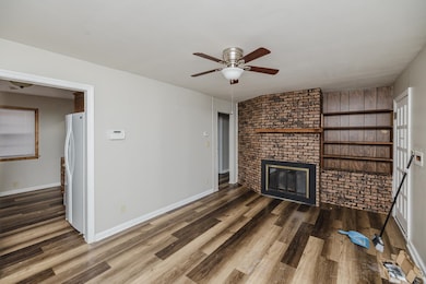 840 S Broadview St, Wichita, KS 67218 - photo 4