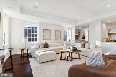 1601 Locust St unit 1300, Philadelphia, PA 19102 - photo 7