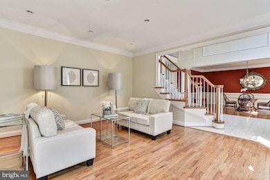 11766 Chapel Estates Dr, Clarksville, MD 21029 - photo 7