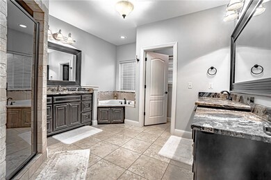 3801 SW Sandstone Ave, Bentonville, AR 72712 - photo 6