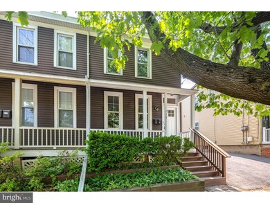 114 Potter St unit 2, Haddonfield, NJ 08033 - photo 2