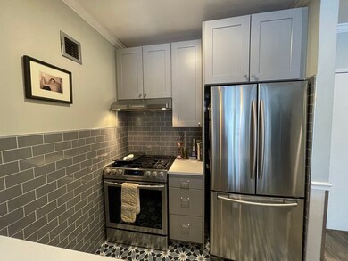 Parris Landing unit 4103, Charlestown, MA 02129 - photo 6