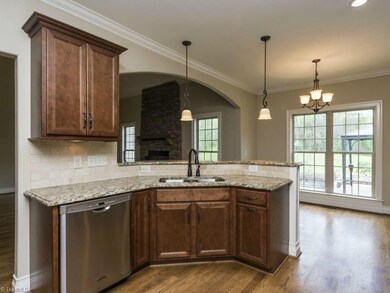 8415 Newgate Trace, Browns Summit, NC 27214 - photo 7