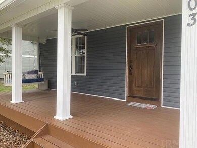 203 W Madison St, Kirklin, IN 46050 - photo 3