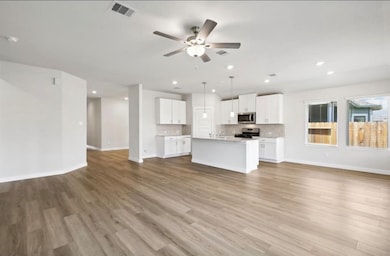 6431 Brazos Trail Dr, Booth, TX 77469 - photo 4