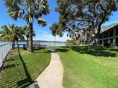 enjoy picturesque walks around the Lake