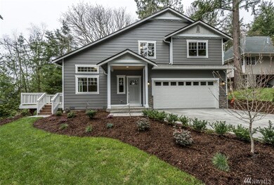 1664 Emerald Lake Way unit WY, Bellingham, WA 98226 - photo 3