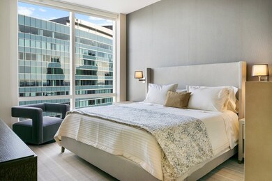 Millennium Tower unit 3607, Boston, MA 02110 - photo 4