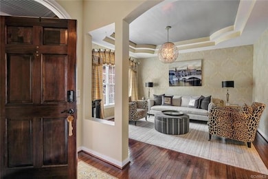 2608 Sugarberry Ln, Midlothian, VA 23113 - photo 6