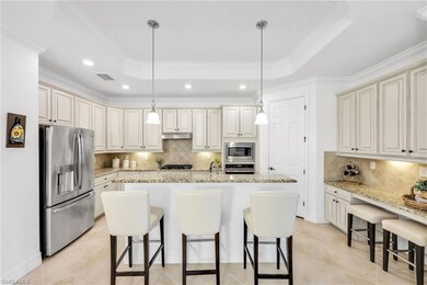 2834 Aviamar Cir, Naples, FL 34114 - photo 6