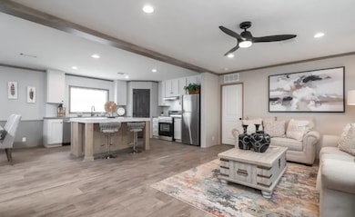 272 W Lawson Rd unit 231, Dallas, TX 75253 - photo 3