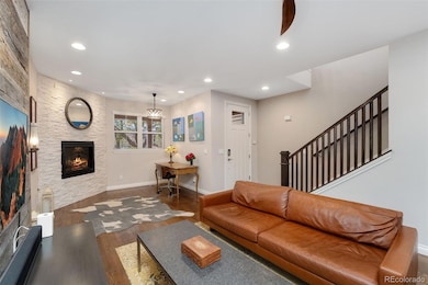 2222 N Washington St, Denver, CO 80205 - photo 6