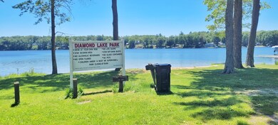 3131 N Apache Dr, White Cloud, MI 49349 - photo 2