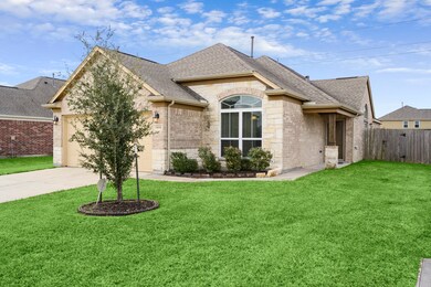 4614 Wheel Wright Trail, Rosenberg, TX 77471 - photo 3