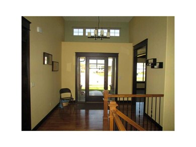 Other. Entry