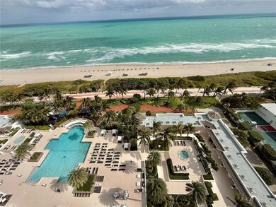 Blue & Green Diamond Condominiums unit 1601, Miami Beach, FL 33140 - photo 2