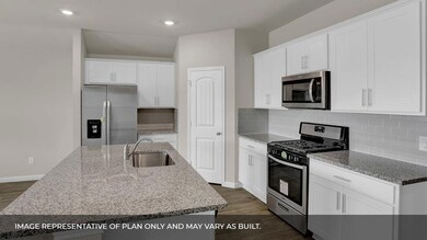 135 Morning Glory Loop, Hays, TX 78610 - photo 6